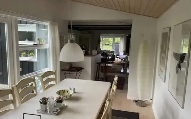 5 Star Holiday Home in Blokhus