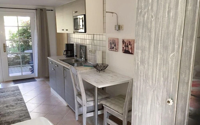 Ferienappartment-Trautsch