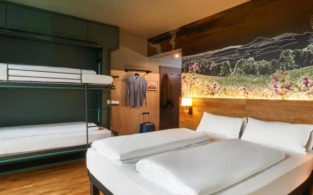 Ibis Styles Singen