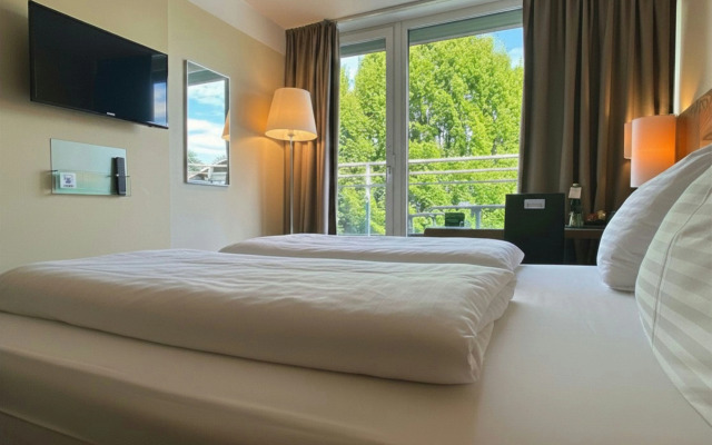 Holiday Inn Salzburg City by IHG
