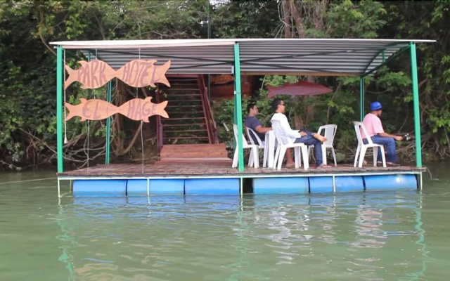 Hotel e Restaurante Tocantins Aventura