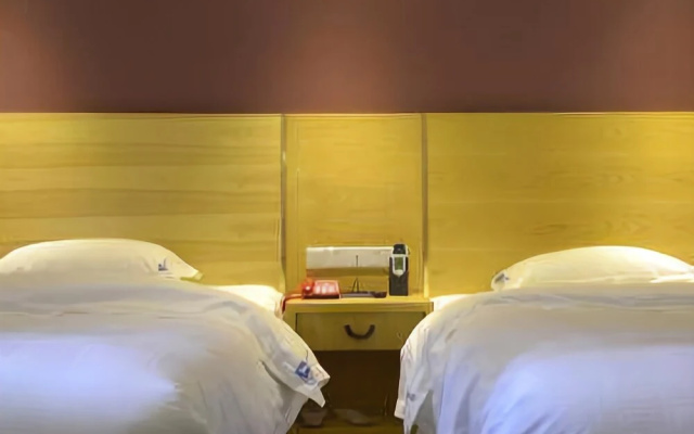 Zhuzi Boutique Hotel