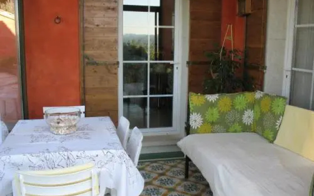 B&B La Cigaline