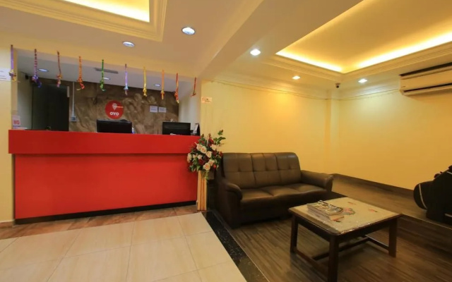 Easy Hotel Ampang