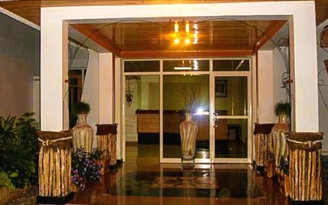 Belvedere Hotel