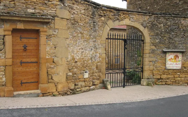 Domaine des Aloets