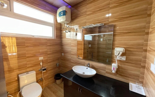 Indra Stay by Panache Hotels