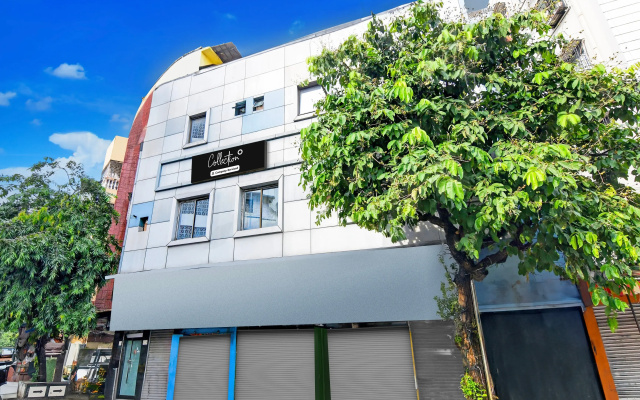 Collection O Karaya Road Formerly Hotel New Diamond
