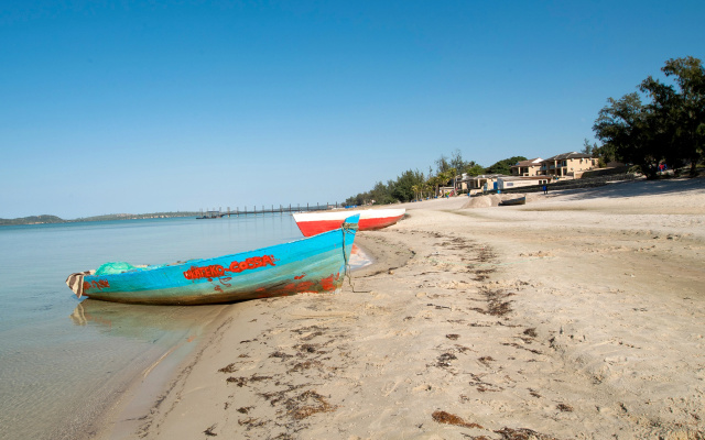Bilene Lodge by Dream Resorts
