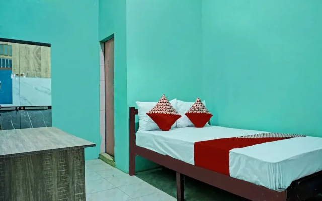 Hotel O Barito House