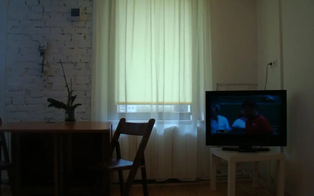 Galeria Grafit Apartments