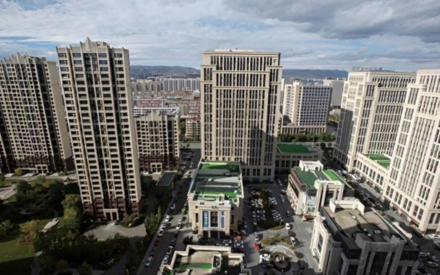 Le live serviced apartments