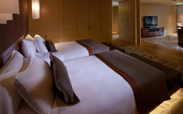 Shima Kanko Hotel The Bay Suites