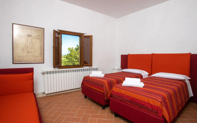 Agriturismo Streda Wine & Country Holiday