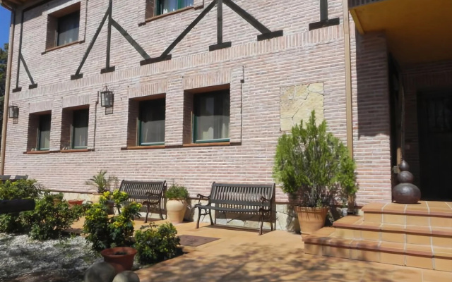 Rusticae Hotel El Tejarejo