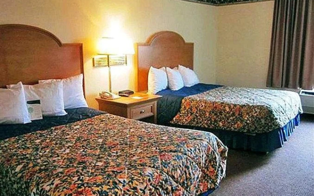 Days Inn Memphis