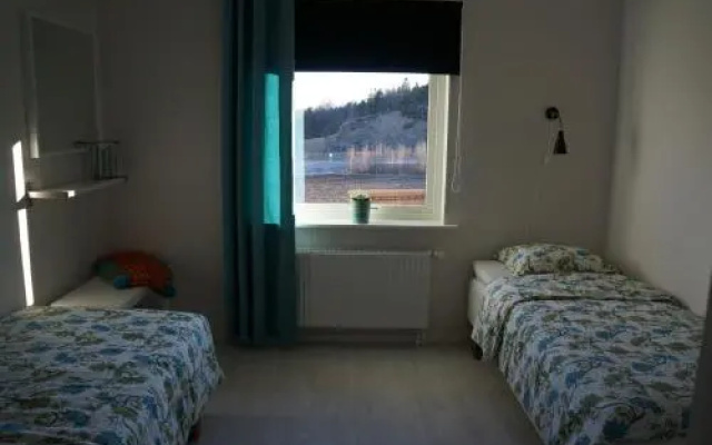 Uddevalla Vandrarhem - Hostel