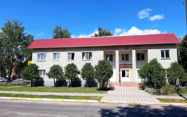 Русь