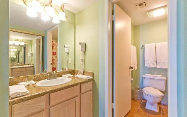 Saida Towers by Padre Island Rentals
