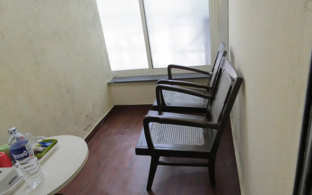 Apple Tree Apartments Koregaon Park