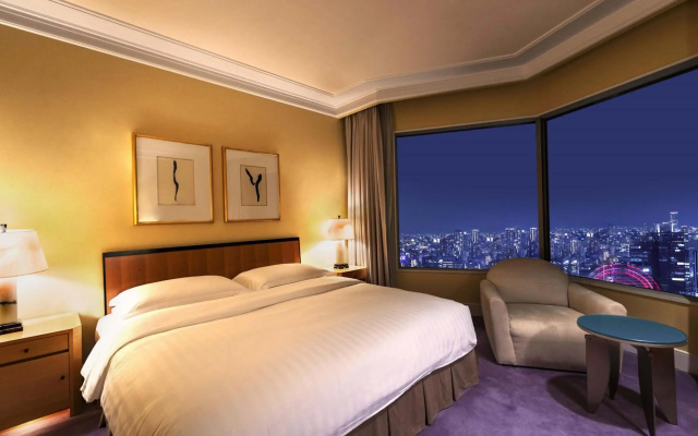 Hotel Hankyu International
