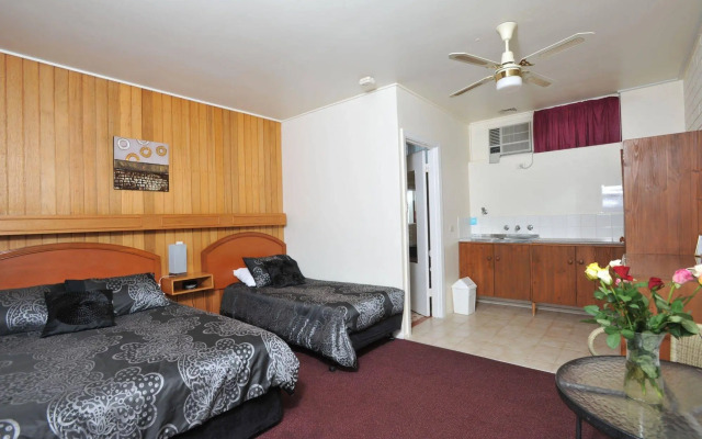 Kangaroo Island Seaview Motel