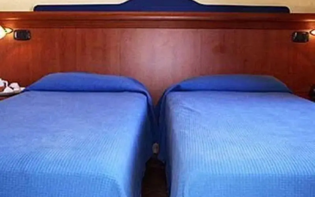 Hotel Tre Stelle