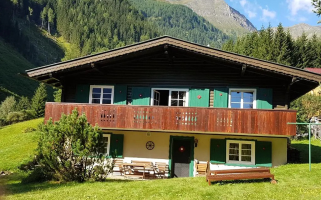 Ferienhaus Erika