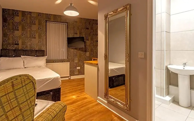 Premier Rooms Teesside