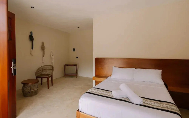 Quietud Hotel