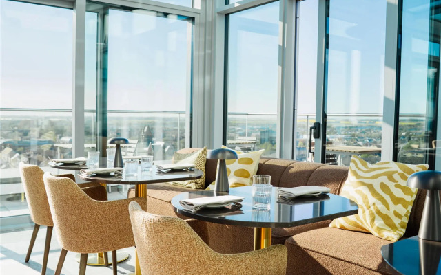 Willow, Worldhotels Crafted
