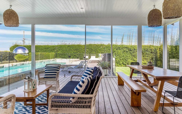 Villa St Helena