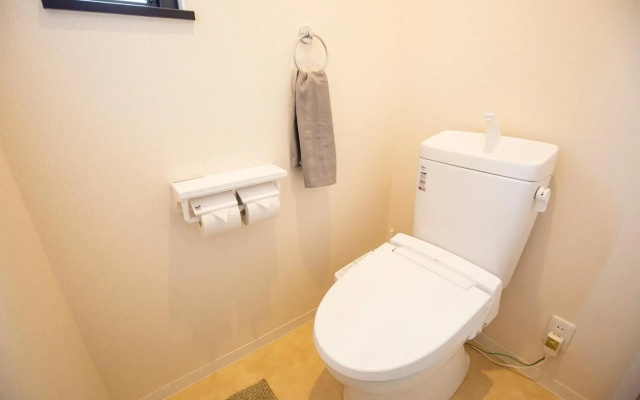 YUFU-INN - MATSU SUITE - Vacation STAY 95157