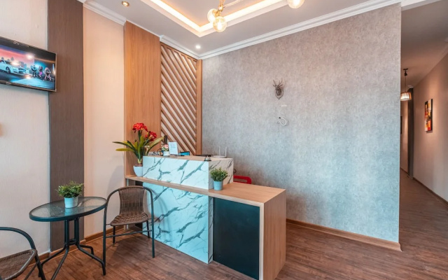D' Teras by OYO Rooms