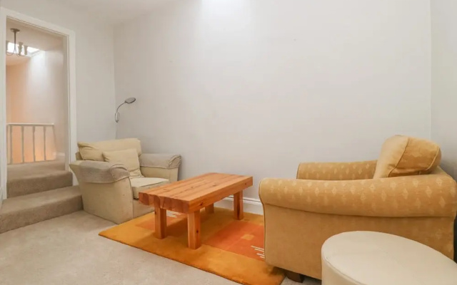 Park Road Apartment