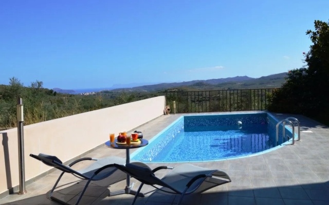 Villa Arion
