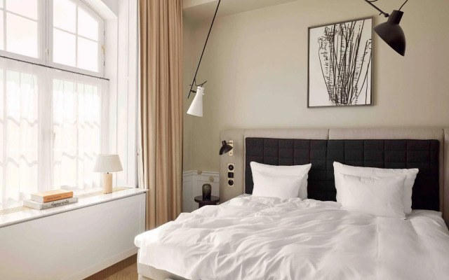 Villa Copenhagen An Ascend Hotel Collection Member