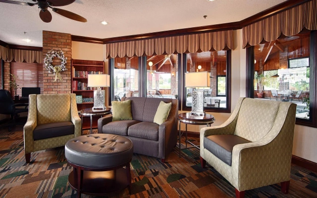 SureStay by Best Western Grove City