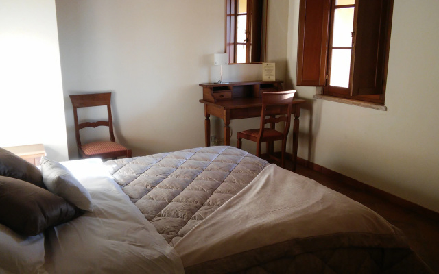 Hotel More Di Cuna
