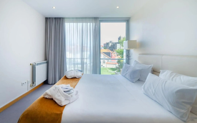 OCA Flores Hotel Boutique