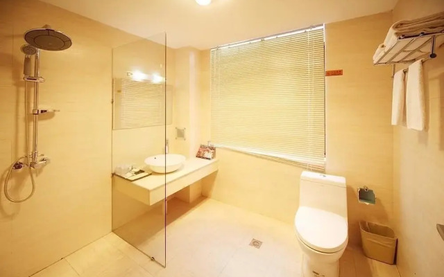 Yumingju Hotel