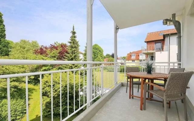 Seebach Wohnung 10