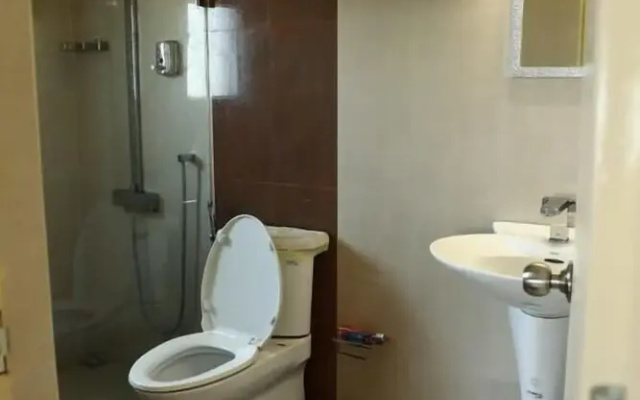 Sign Inn Apart Hotel Sriperumbudur