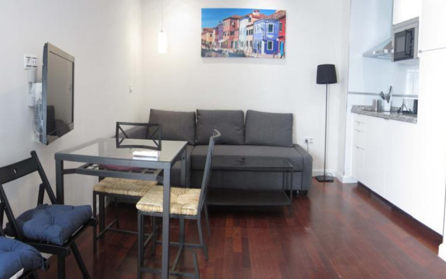 Apartment Livemálaga Victoria