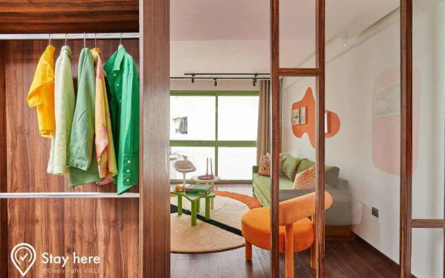 StayHere Casablanca - CFC Urban Signature