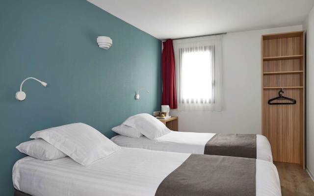 Hotel Isidore Nice Ouest