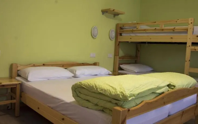Hostel LOst - Ostello di Grumes