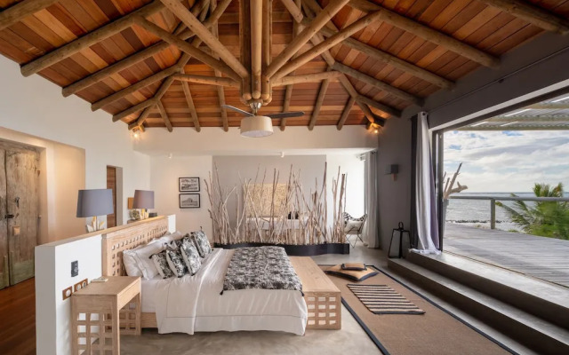 Koki Bonheur by muse villas