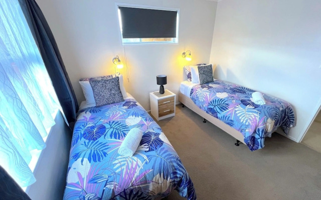 Rotorua Central Accommodation