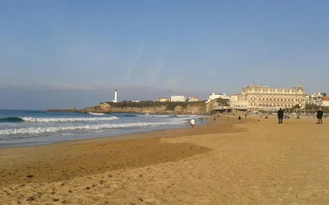 Studio Biarritz